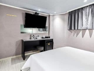 Hotel WO YongsanStation - Photo 4
