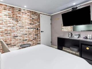 Hotel WO YongsanStation - Photo 5