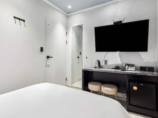 Hotel WO YongsanStation - Photo 6