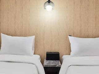 Hotel WO YongsanStation - Photo 9