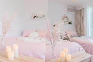 Sweet Story @Hongdae/Yeontral park/Stn. 5min/3Bed - Photo 13