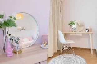 Sweet Story @Hongdae/Yeontral park/Stn. 5min/3Bed - Photo 16