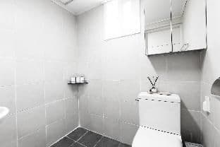 Sweet Story @Hongdae/Yeontral park/Stn. 5min/3Bed - Photo 17