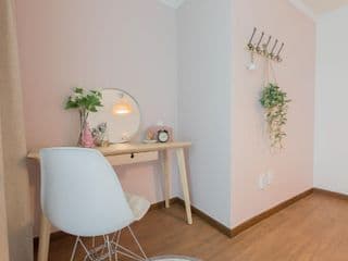 Sweet Story @Hongdae/Yeontral park/Stn. 5min/3Bed - Photo 3