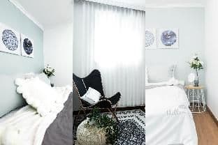 Sweet Story @Hongdae/Yeontral park/Stn. 5min/3Bed - Photo 6