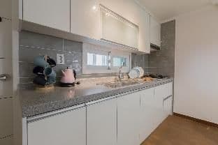 Sweet Story @Hongdae/Yeontral park/Stn. 5min/3Bed - Photo 7