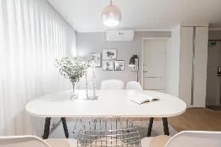 Sweet Story @Hongdae/Yeontral park/Stn. 5min/3Bed - Photo 8