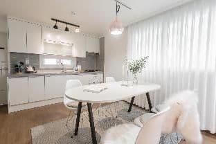 Sweet Story @Hongdae/Yeontral park/Stn. 5min/3Bed - Photo 9