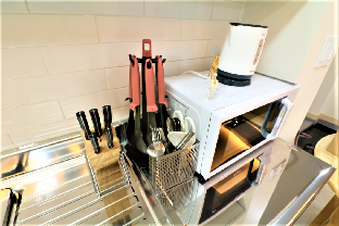 OPEN)1min from hongdae uni sta.-4 - Photo 13