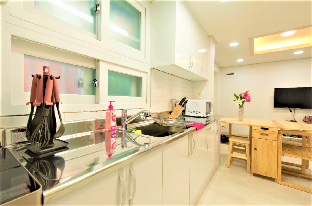 OPEN)1min from hongdae uni sta.-4 - Photo 18