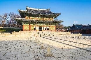 Dangsan Hotel K - Photo 11