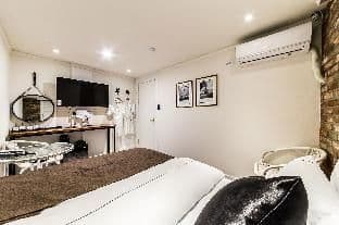 Dangsan Hotel K - Photo 14