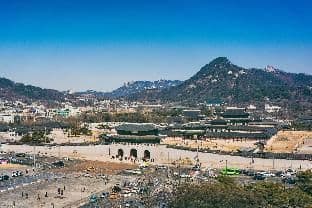 Dangsan Hotel K - Photo 4