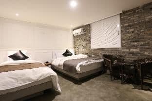 Dangsan Hotel K - Photo 5