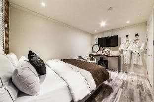 Dangsan Hotel K - Photo 6