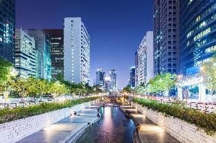 Dangsan Hotel K - Photo 7