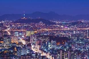Dangsan Hotel K - Photo 9