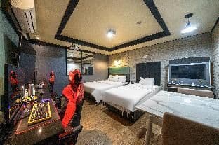 Sangbong Hotel Bus - Photo 14