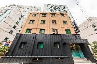Shinchon Dorothy - Photo 12