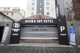 Jongno Brown Dot - Photo 4