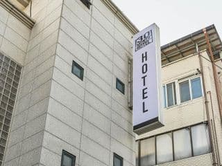 Hotel 30month