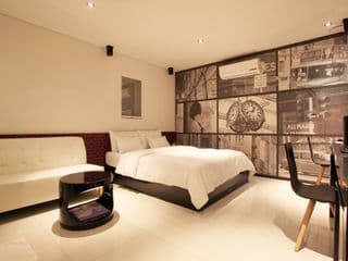 Hotel Pop Guri