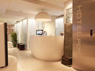 Hotel Pop Guri - Photo 2