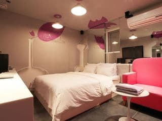 Hotel Pop Guri - Photo 5