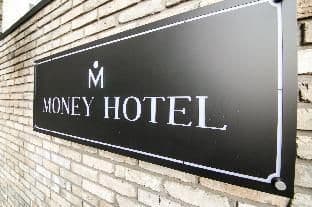 Jamsil Money