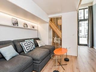 Stylish New Cube Loft by Berlin-Wall-Apartments - Photo 2