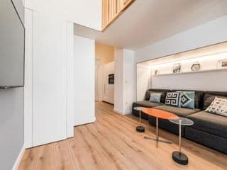 Stylish New Cube Loft by Berlin-Wall-Apartments - Photo 11