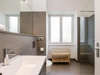 Stylish New Cube Loft by Berlin-Wall-Apartments - Photo 14