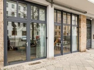 Stylish New Cube Loft by Berlin-Wall-Apartments - Photo 15