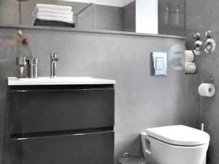 Stylish New Cube Loft by Berlin-Wall-Apartments - Photo 19