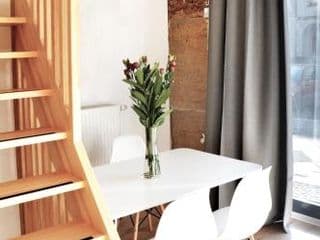 Stylish New Cube Loft by Berlin-Wall-Apartments - Photo 20