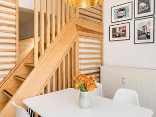 Stylish New Cube Loft by Berlin-Wall-Apartments - Photo 4