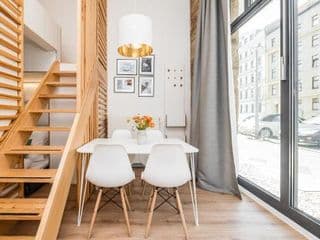 Stylish New Cube Loft by Berlin-Wall-Apartments - Photo 5