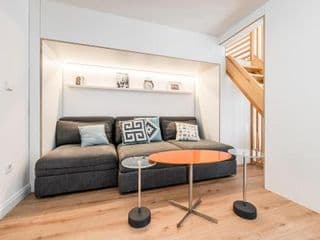 Stylish New Cube Loft by Berlin-Wall-Apartments - Photo 10