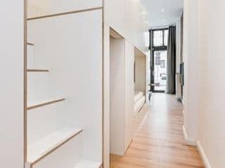 Stylish New Cube Loft II by Berlin-Wall-Apartments - Photo 13