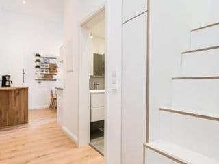 Stylish New Cube Loft II by Berlin-Wall-Apartments - Photo 14