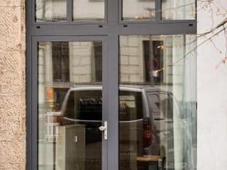Stylish New Cube Loft II by Berlin-Wall-Apartments - Photo 17