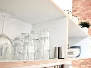 Stylish New Cube Loft II by Berlin-Wall-Apartments - Photo 20