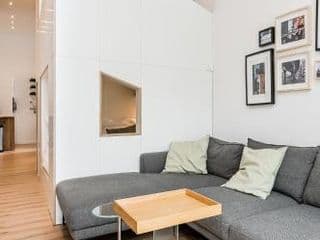 Stylish New Cube Loft II by Berlin-Wall-Apartments - Photo 21