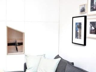 Stylish New Cube Loft II by Berlin-Wall-Apartments - Photo 22