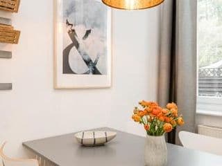 Stylish New Cube Loft II by Berlin-Wall-Apartments - Photo 8