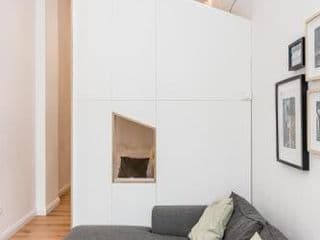 Stylish New Cube Loft II by Berlin-Wall-Apartments - Photo 9