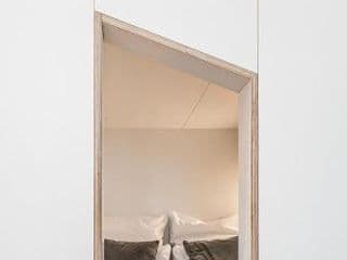 Stylish New Cube Loft II by Berlin-Wall-Apartments - Photo 10