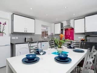 Childs Hill Vacation Home