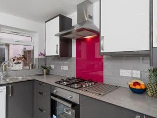 Childs Hill Vacation Home - Photo 12