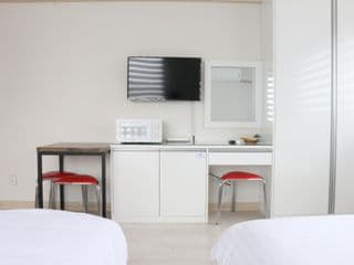 Cozy flat nearby Metro and E-Mart for 4 guests - Photo 2